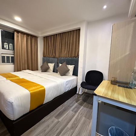 Ss Grey Hotel Куала Лумпур Екстериор снимка